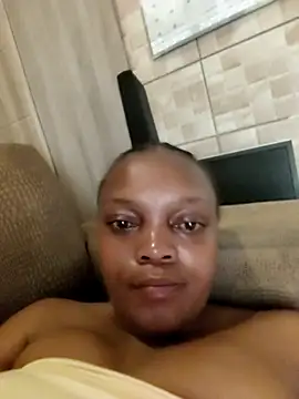 EbonyBuu online show from June 25, 2026, 2:44 pm