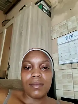EbonyBuu online show from June 4, 2026, 1:05 pm