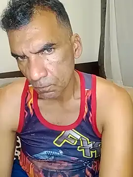 Daddy1972 online show from February 8, 2025, 2:47 am