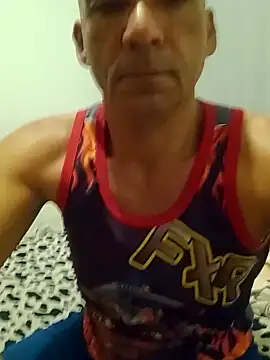 Daddy1972 online show from February 7, 2025, 10:19 pm