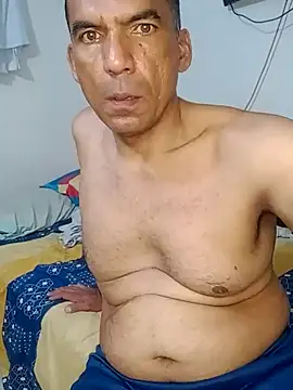 Daddy1972 online show from September 14, 2025, 11:21 am