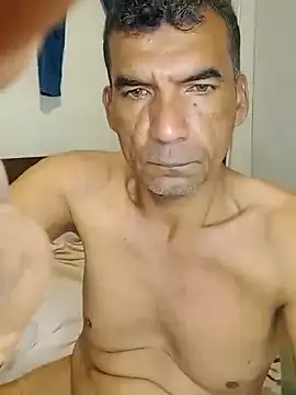 Daddy1972 online show from January 30, 2025, 9:36 pm