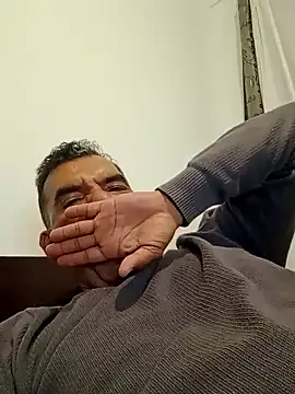 Daddy1972 online show from February 14, 2025, 3:22 am