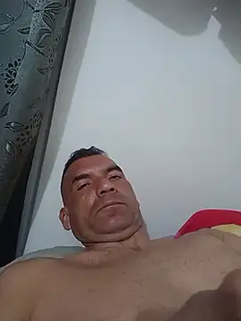 Daddy1972 online show from October 26, 2025, 9:15 pm