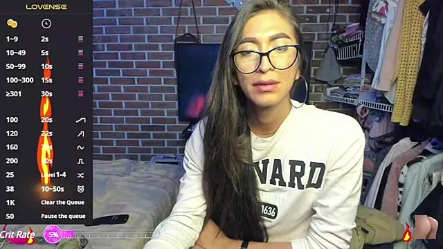 Andrea Modelsexy online show from March 11, 2025, 3:14 am