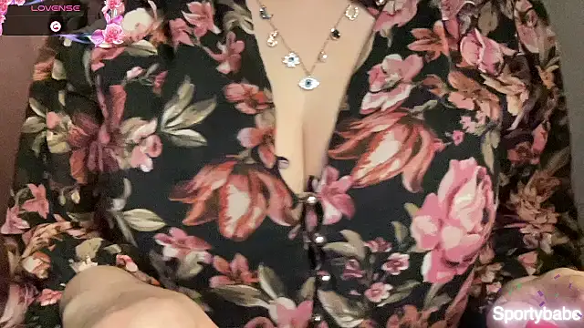 Sportybabe online show from May 8, 2026, 8:12 pm