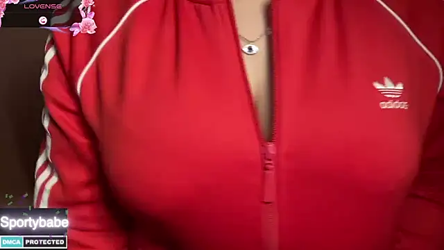 Sportybabe online show from May 22, 2026, 8:18 pm