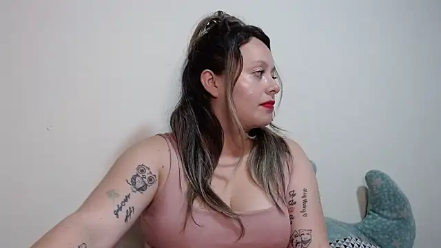 Aniha  online show from April 17, 2026, 2:25 am