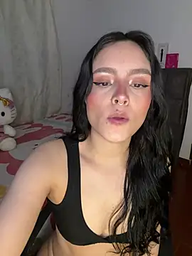 salome polaniiee online show from June 10, 2026, 6:03 am