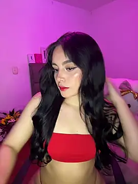 salome polaniiee online show from June 14, 2026, 5:19 am
