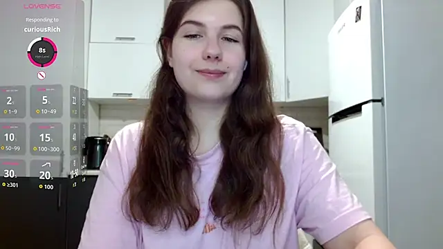 SayMeow  online show from March 24, 2026, 12:43 am