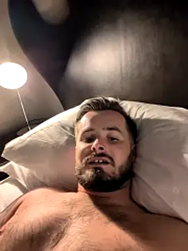 Brightspark22 online show from April 11, 2026, 8:01 pm