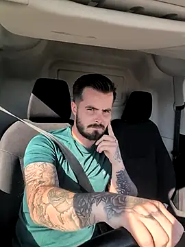 Brightspark22 online show from April 14, 2026, 8:52 am