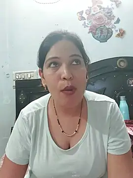 Poojabhabi101 online show from June 23, 2026, 8:23 am