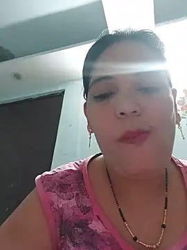 Poojabhabi101 online show from June 15, 2026, 6:57 am