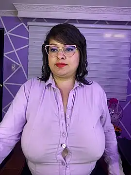 MiiaaJoness online show from June 24, 2026, 5:11 pm