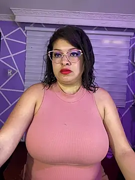 MiiaaJoness online show from June 25, 2026, 2:22 pm