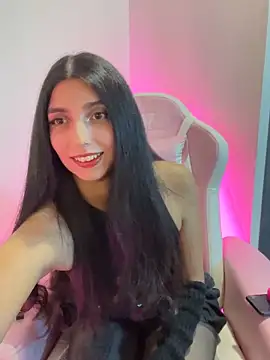 Felicia smok3 online show from April 30, 2026, 1:56 am