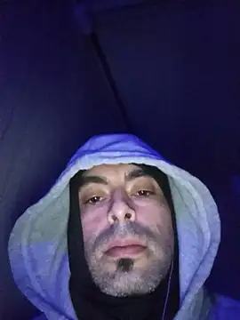 Panik0o0 online show from July 2, 2026, 9:59 am