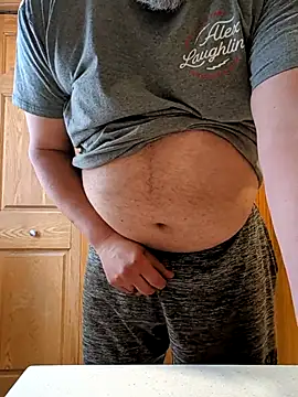 Jackauff69 online show from July 2, 2026, 8:37 pm