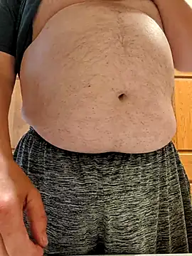 Jackauff69 online show from June 30, 2026, 12:38 pm