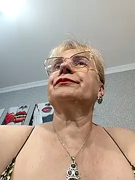 koroleva70 online show from June 30, 2026, 10:37 am