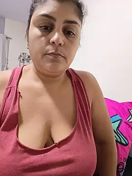 AlyDenalioficial online show from July 11, 2026, 5:35 pm