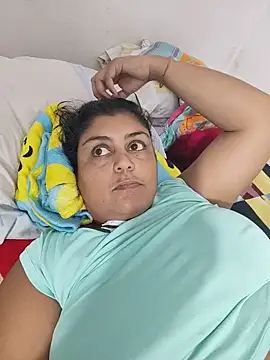 AlyDenalioficial online show from June 19, 2026, 5:08 pm