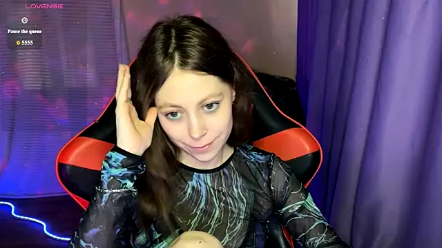 Natural babe666 online show from June 14, 2026, 2:24 am