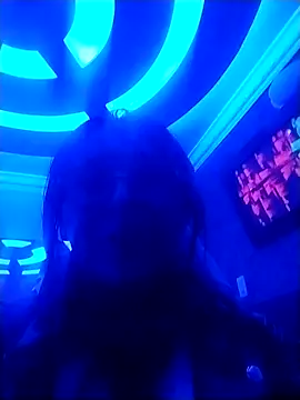 ERIS666 online show from March 23, 2025, 12:15 am