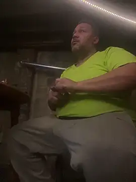 bigzae82 online show from March 1, 2025, 9:29 am