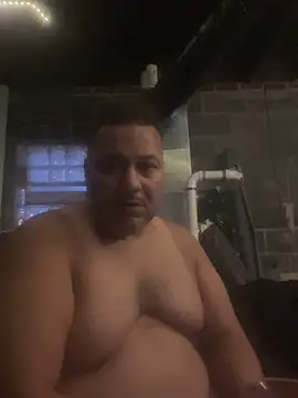 bigzae82 online show from January 24, 2025, 12:10 pm