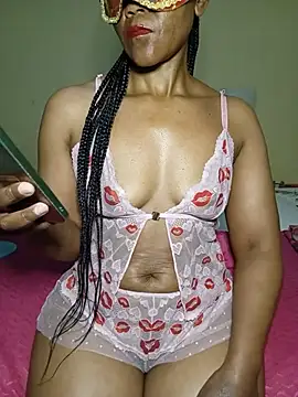 BabySweetDee online show from June 18, 2026, 8:46 am