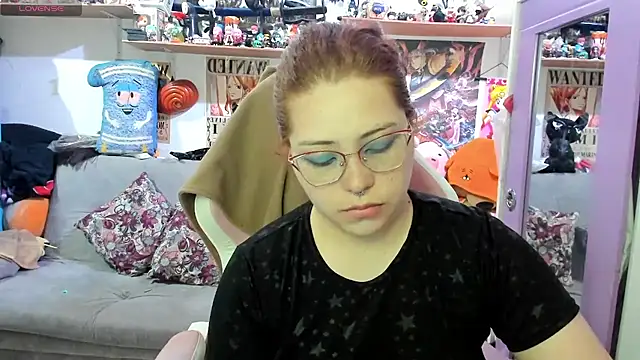 soficammy online show from June 26, 2026, 10:26 pm