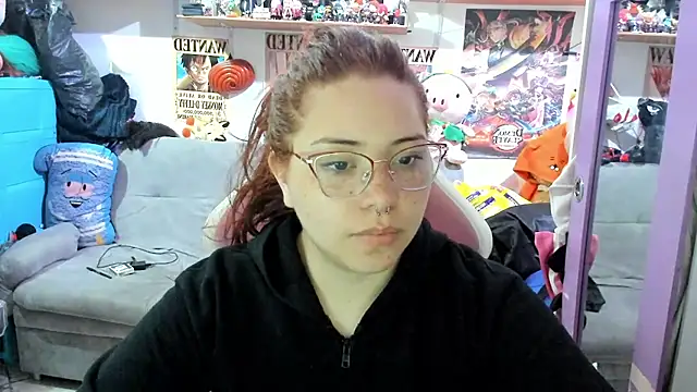 soficammy online show from June 22, 2026, 11:02 pm