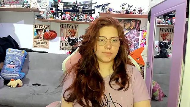soficammy online show from June 23, 2026, 10:30 pm
