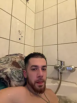 AlbanerYaro45 online show from March 11, 2025, 7:14 pm