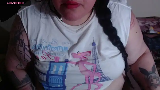 keiraston4u online show from May 7, 2026, 7:17 pm