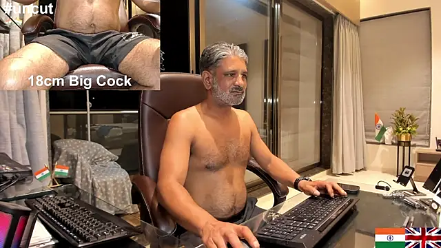 OnlineBossUK online show from February 27, 2025, 4:54 pm