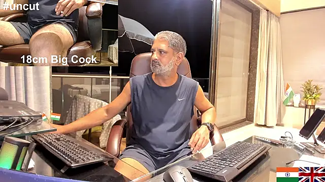 OnlineBossUK online show from March 1, 2025, 4:54 pm