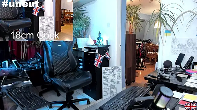 OnlineBossUK online show from March 16, 2025, 9:26 pm