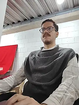 Snapshot of AndyHepburn chatting on October 24, 2025, 2:38 pm AndyHepburn online show from October 24, 2025, 2:38 pm