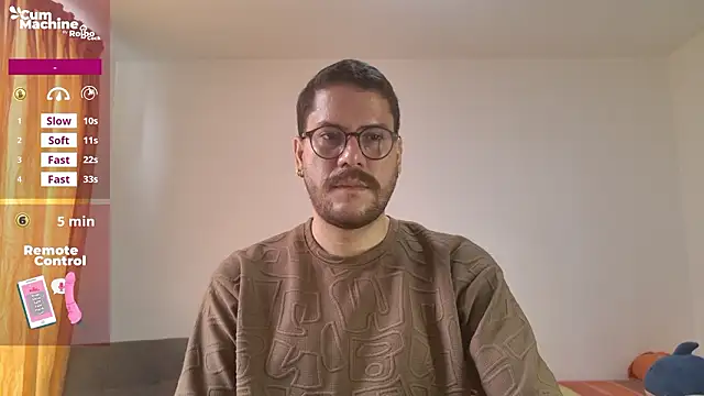 Snapshot of AndyHepburn chatting on March 6, 2026, 3:29 pm AndyHepburn online show from March 6, 2026, 3:29 pm