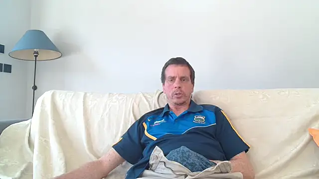 cloupefun online show from March 12, 2026, 1:15 pm