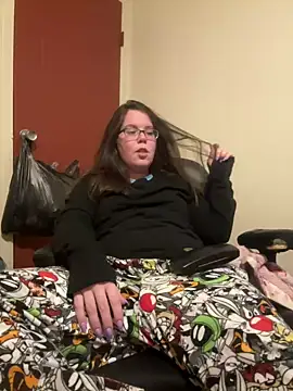 Snapshot of LacieStar chatting on December 5, 2024, 3:42 am LacieStar online show from December 5, 2024, 3:42 am