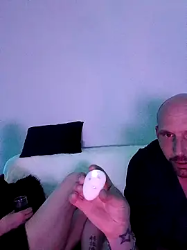 Befkoning37 online show from April 26, 2026, 11:57 pm