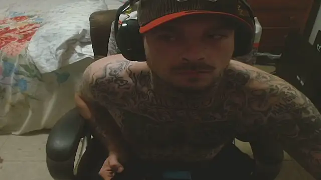 Snapshot of DADDY_KANE8--- chatting on June 20, 2026, 7:24 am DADDY KANE8--- online show from June 20, 2026, 7:24 am