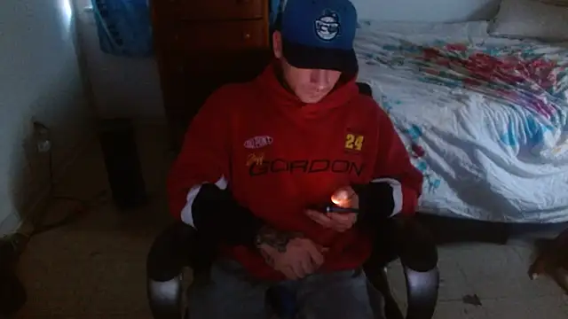 Snapshot of DADDY_KANE8--- chatting on November 19, 2025, 2:28 pm DADDY KANE8--- online show from November 19, 2025, 2:28 pm