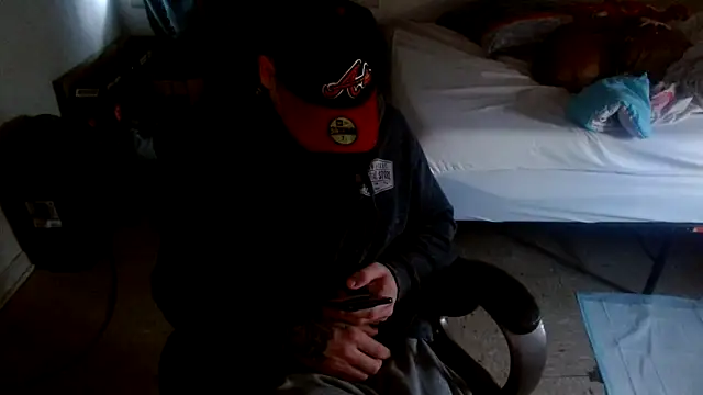 DADDY KANE8--- online show from February 6, 2026, 1:07 pm