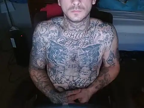 Snapshot of DADDY_KANE8--- chatting on October 30, 2025, 8:12 am DADDY KANE8--- online show from October 30, 2025, 8:12 am